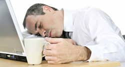 Feel sleepy all the time? It could be hypersomnia. Here's how to deal with it.