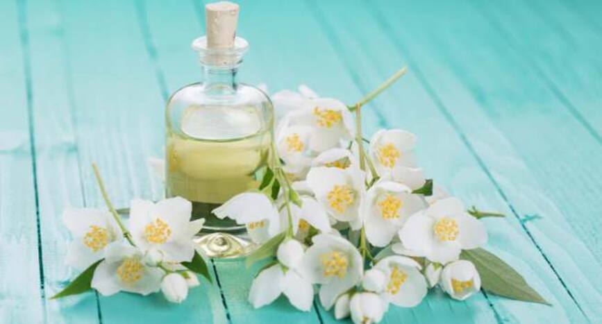 Herbs, Health and Happiness - Uses And Benefits Of Jasmine Essential Oil:  ==>