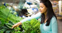 5 leafy veggies that help women fight brain damage, menstrual pain and more