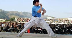 5 best types of martial arts for weight loss (Photo Gallery)