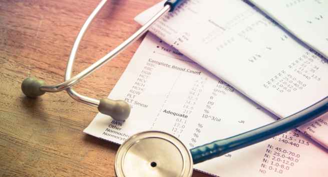 How to read your medical test report: Lipid profile