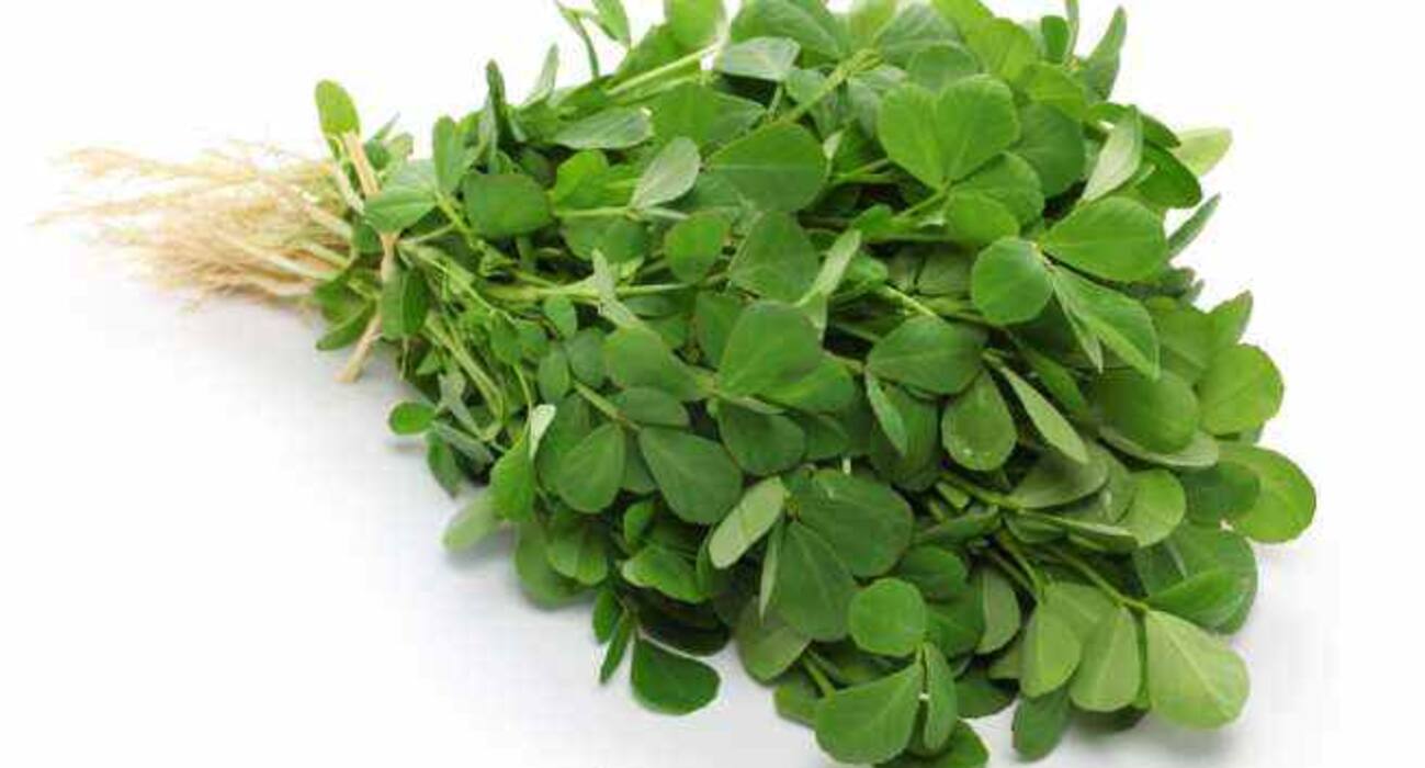 5 leafy veggies that help women fight brain damage, menstrual pain and more