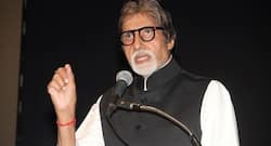 ‘I used to have a lot of spinal pain'--Amitabh Bachchan describes how he suffered from TB