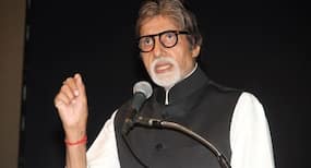 Update: Amitabh Bachchan discharged after treatment at Mumbai's Lilavati Hospital