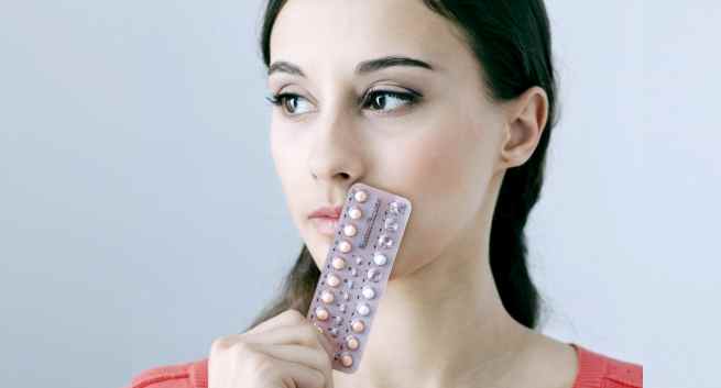 When should you stop taking contraceptives if you are planning to get ...