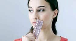 When should you stop taking contraceptives if you are planning to get pregnant?