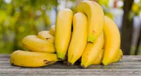 Want to lose weight? Go bananas