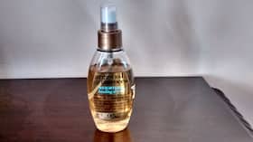Product Review: Organix Renewing Argan Oil of Morocco Weightless Healing Dry Oil