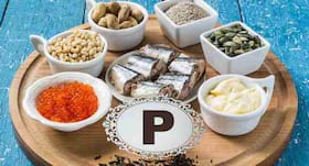 7 cheap and easily available food sources of phosphorus