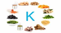 6 signs of potassium deficiency you shouldn't ignore!