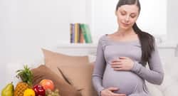 Myth or fact: What you eat during pregnancy becomes your baby’s favourite food!
