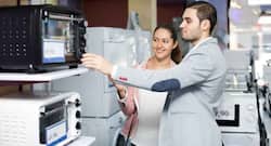 Pregnancy Tip #26 – Beware of your microwave!