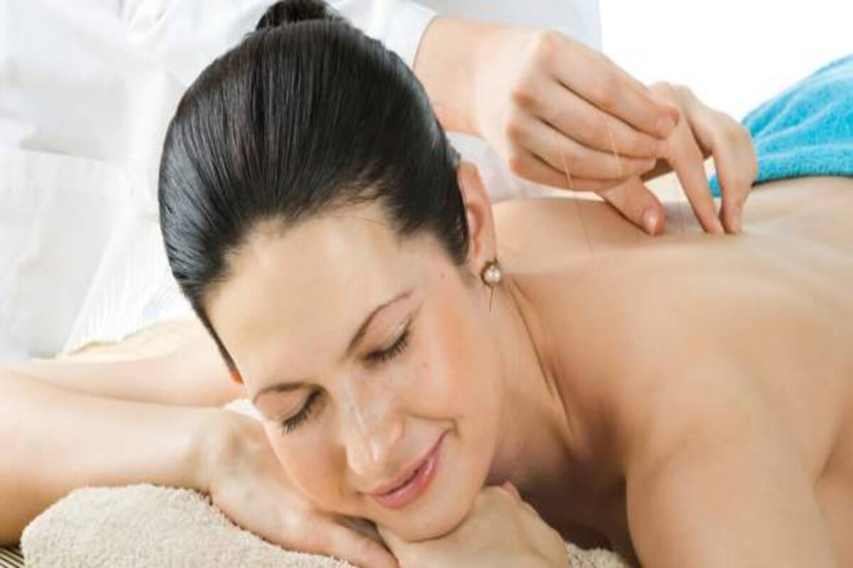Weight Loss Tip 122 Try Acupuncture For Losing Weight Faster