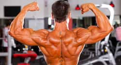 Get a V-taper back like Salman Khan in Sultan!