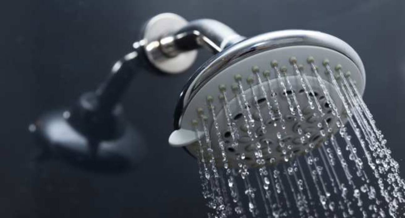 World Water Day--You, yes YOU need to STOP wasting water every single day