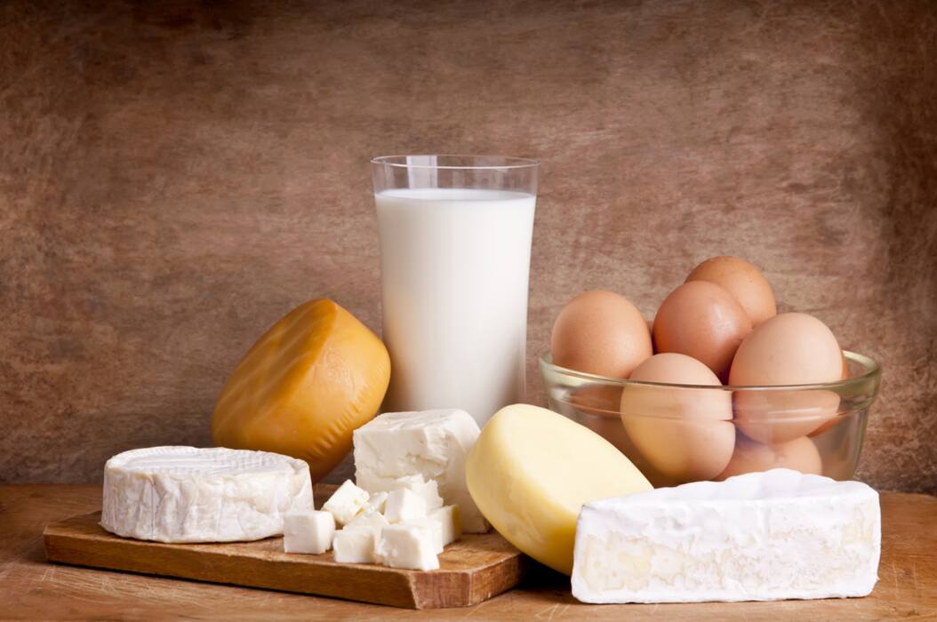 10 foods you should AVOID when you have diarrhea