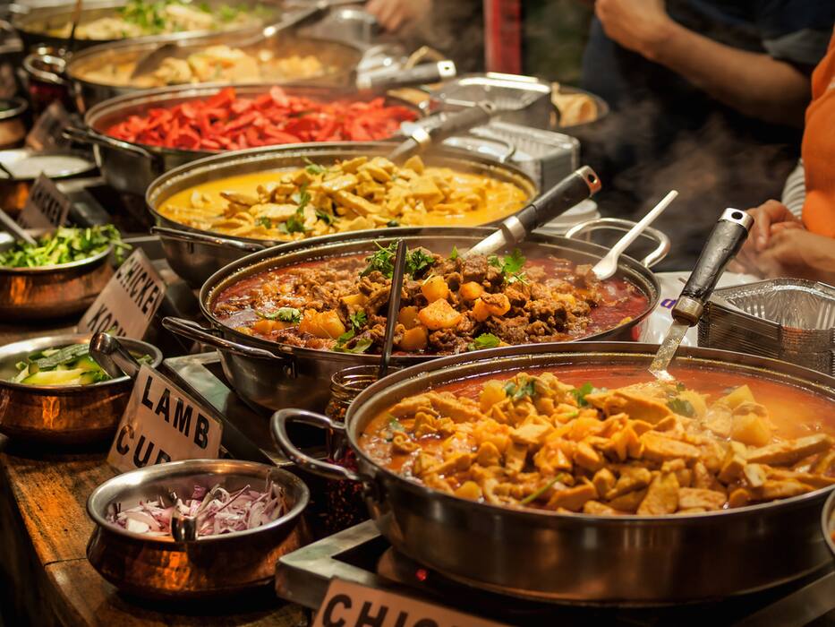 10 foods you should AVOID when you have diarrhea