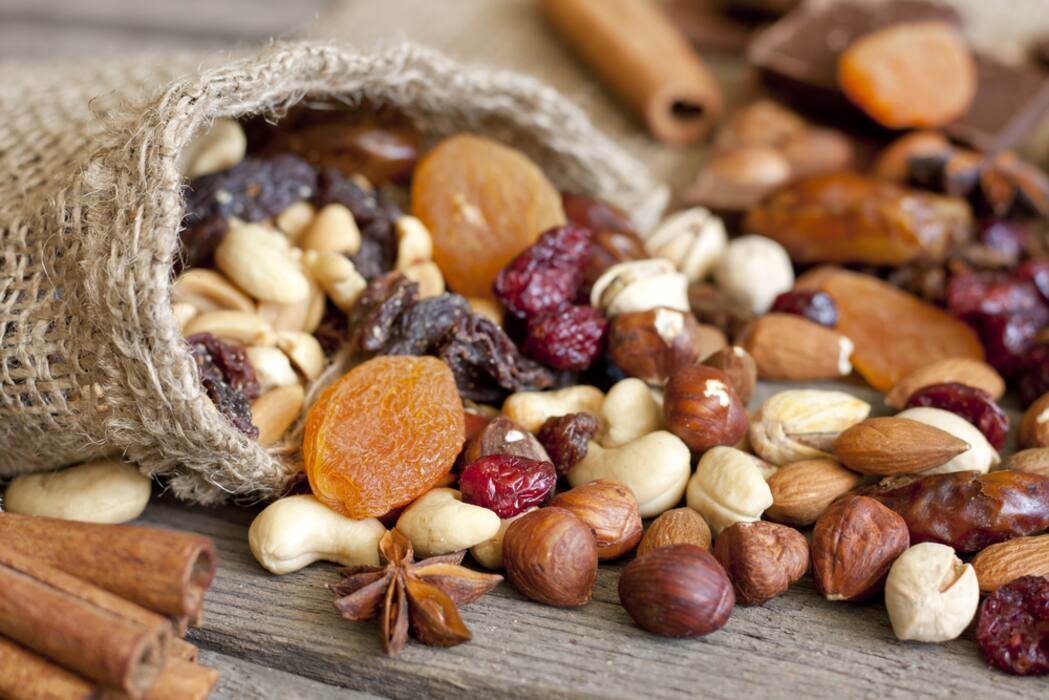10 foods you should AVOID when you have diarrhea