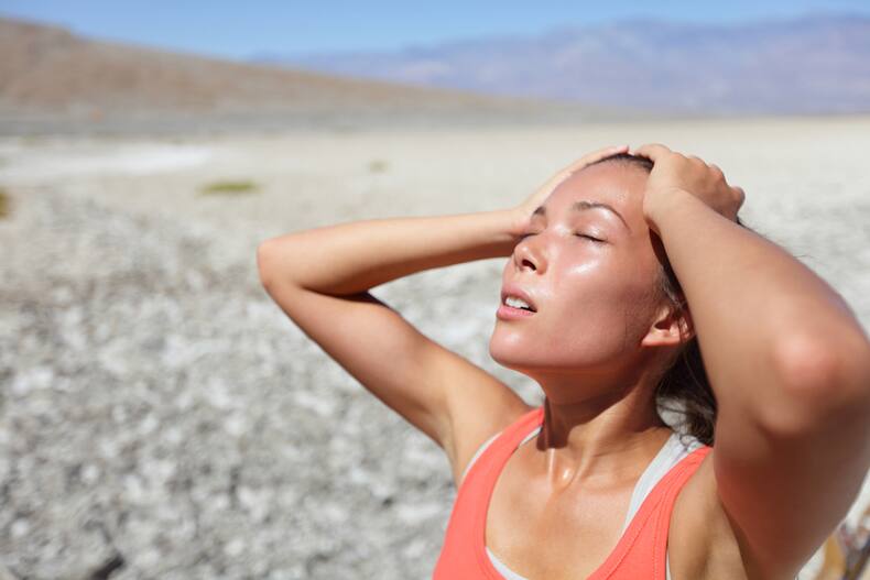 5 unusual causes of headache and how to prevent it