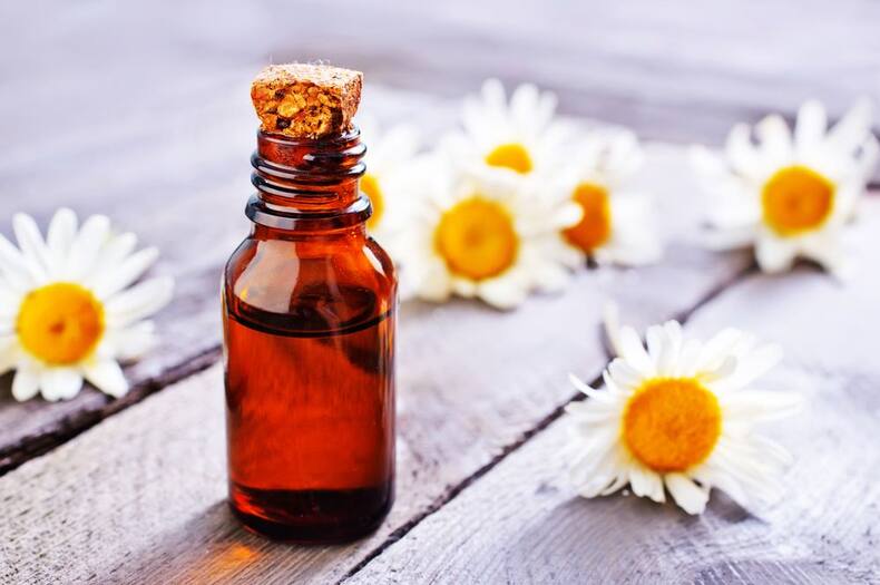 4 essential oils that help you fight insomnia