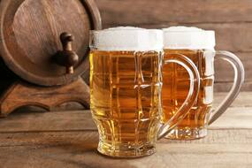 Healthy Heart Tip #37 – Two glasses of beer a week can prevent heart attacks!