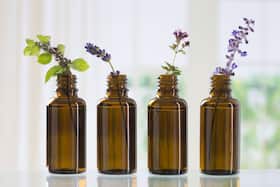 4 essential oils that help you fight insomnia