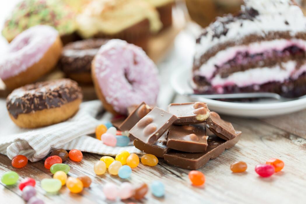 10 foods you should AVOID when you have diarrhea