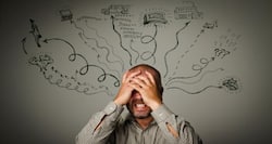 Start exercising if you don't want to become psychotic