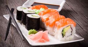 Following a Japanese diet can add more years to your life