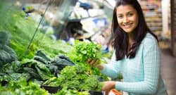 महिलाओं को ये 5 फायदे पहुंचाती हैं पत्तेदार हरी सब्ज़ियां