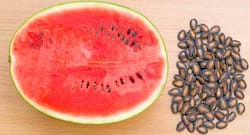 Watermelon seeds: Know the many health benefits of it