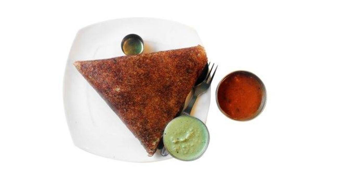 खाएंगे डोसा तो पाएंगे ये 5 फायदे