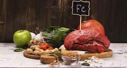 Healthy Diet Tips: 4 types of foods that improve iron absorption and prevent anemia