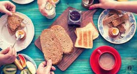Healthy diet tips: Tea, coffee, egg +3 foods that inhibit your iron absorption
