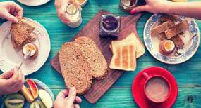 Healthy diet tips: Tea, coffee, egg +3 foods that inhibit your iron absorption