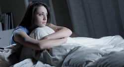 6 health consequences of living with insomnia