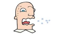 Poor diet, constipation, depression +5 causes of excessive burping or belching