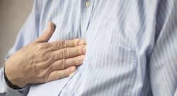 Get rid of acidity in less than 5 minutes with these home remedies!