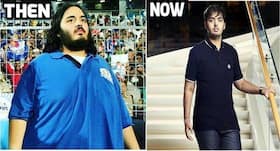 Mukesh and Nita Ambani's son, Anant Ambani's shocking transformation: Loses 108 kgs weight in just 2 years