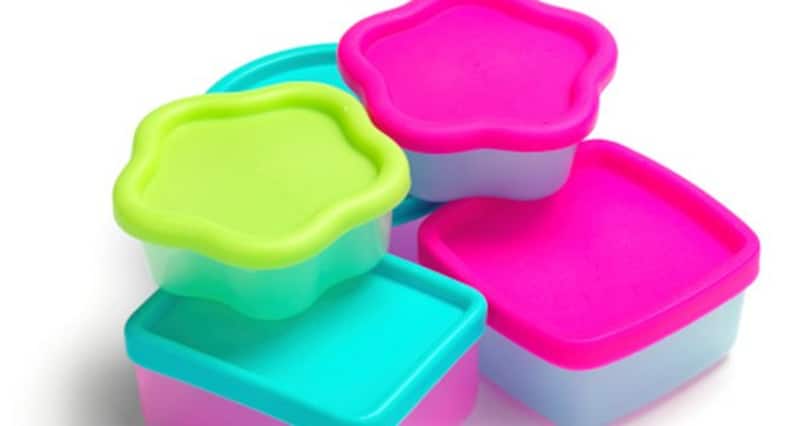 Selecting a safe tiffin box: BPA-free plastic, tempered glass, organic cotton, stainless steel and insulated box