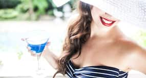 Summer beauty tips by Shahnaz Husain