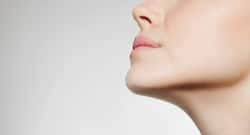 Anti-aging facial yoga exercises to tone your neck and jawline