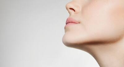 Anti-aging facial yoga exercises to tone your neck and jawline