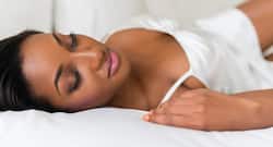5 rules for wearing underwear while sleeping