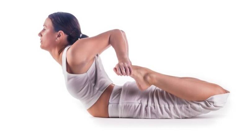 हिप्स को आकर्षक और सेक्सी लुक देने के लिये करें ये 6 योगासन