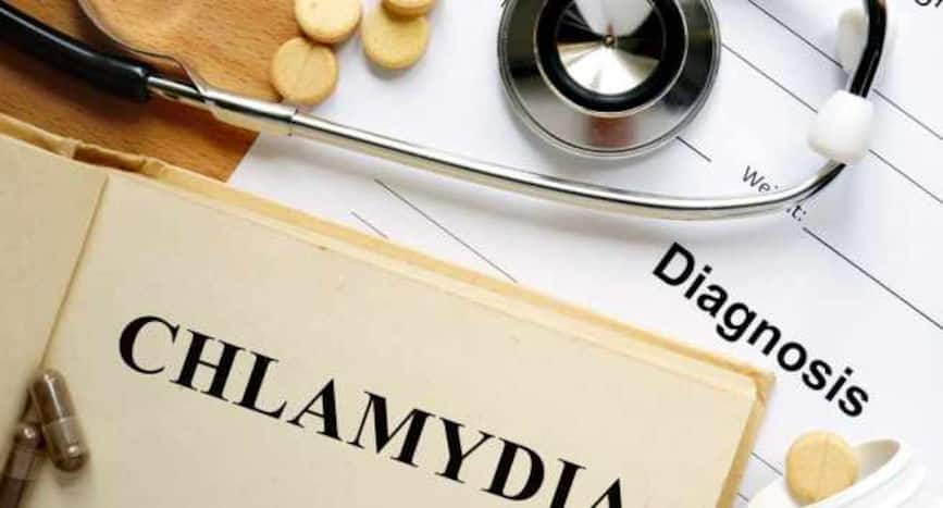 Gonorrhea, chlamydia, UTI +4 causes of discharge from penis ...