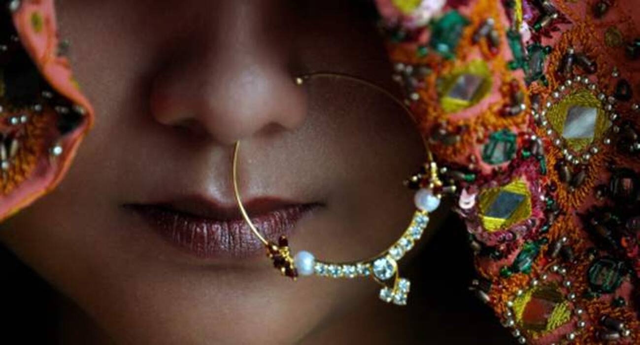 5 things you should never put in your nose