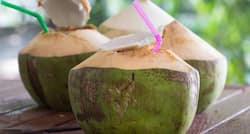 Can diabetics drink coconut water?