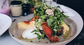 Diet for ulcerative colitis -- foods to eat and avoid