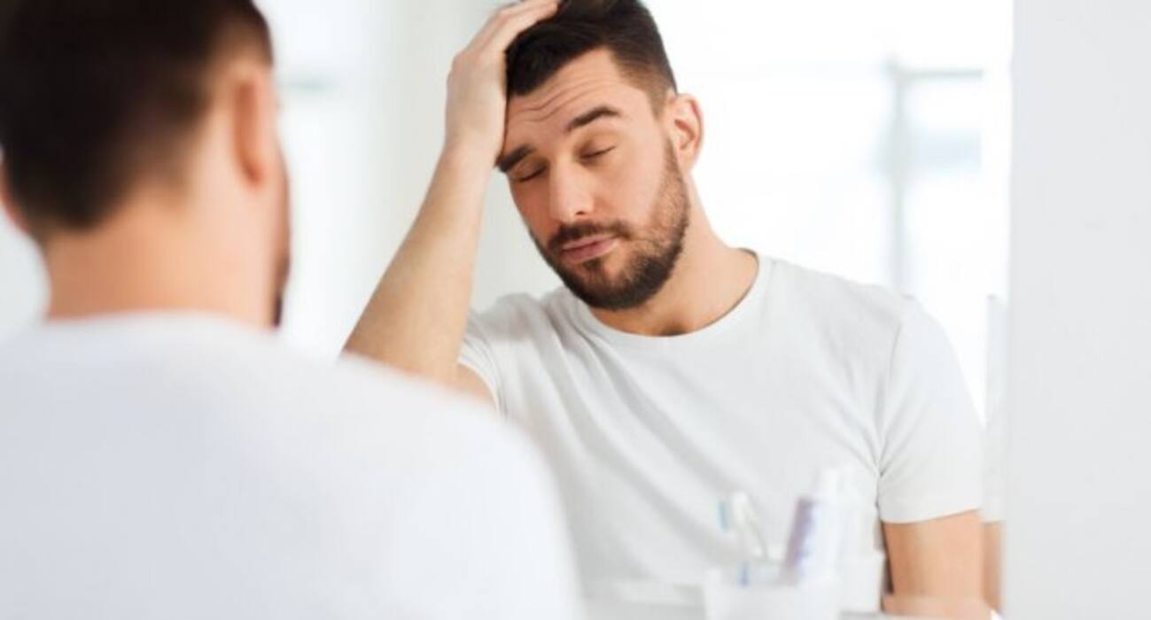 8 side-effects of antidepressants you should know about